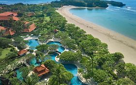 แกรนด์ ไฮแอท บาหลี